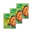 Knorr Tepsimix Paradicsomos-csirkés tészta (3x48 g)
