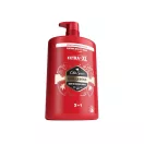 Old Spice Epic Legend 3 az 1-ben tusfürdő és sampon (4x1000 ml)
