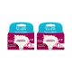 Gillette Venus ComfortGlide Miami női borotvabetét Sugarberry illattal (2x3 db)