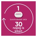 Gillette Venus ComfortGlide Miami női borotvabetét Sugarberry illattal (2x3 db)