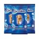 Coccolino Fresh Sky nedves kendő szárítógéphez (3x20 db)