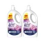 Lenor Amethyst Flower Bloom Color Folyékony Mosószer 2x3,6 liter (160 mosás)