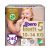 Libero Touch 5 pelenka, 10-14 kg, HAVI PELENKACSOMAG 240 db + ajándék toalettpapír