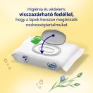 Zewa Almond Milk Bigpack nedves toalettpapír (2x80 db)