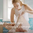 Gillette Venus Smooth Sensitive eldobható női borotva + 2db betét (2x2 db)