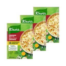 Knorr XXL Carbonara alap (3x60 g)