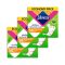 Libresse Natural Care Normal tisztasági betét Economy Pack (3x58 db)