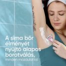 Gillette Venus Miami Vibes eldobható borotva (2x6 db)