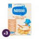 Nestlé Kekszes tejpép bifidusszal 6 hó+ (3x250 g)