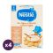 Nestlé Kekszes tejpép bifidusszal 6 hó+ (4x250 g)