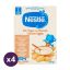 Nestlé Kekszes tejpép bifidusszal 6 hó+ (4x250 g)