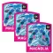 Domestos Power5 Blue Water Magnolia 3x(3x48 g)