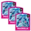 Domestos Power5 Blue Water Magnolia 3x(3x48 g)