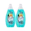 Coccolino Wonder Wash Speed Clean folyékony mosószer 2x1480 ml (74 mosás)