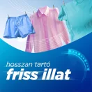 Coccolino Wonder Wash Speed Clean folyékony mosószer 2x1480 ml (74 mosás)