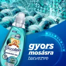 Coccolino Wonder Wash Speed Clean folyékony mosószer 37 mosás (3x1480 ml)