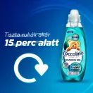 Coccolino Wonder Wash Speed Clean folyékony mosószer 37 mosás (3x1480 ml)