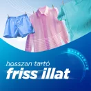Coccolino Wonder Wash Speed Clean folyékony mosószer 37 mosás (3x1480 ml)