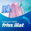 Coccolino Wonder Wash Speed Clean folyékony mosószer 4x1480 ml (148 mosás)