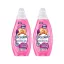 Coccolino Wonder Wash Ultra Care folyékony mosószer 2x1480 ml (74 mosás)
