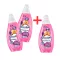 Coccolino Wonder Wash Ultra Care folyékony mosószer 37 mosás (3x1480 ml)