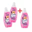 Coccolino Wonder Wash Ultra Care folyékony mosószer 37 mosás (3x1480 ml)