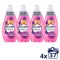 Coccolino Wonder Wash Ultra Care folyékony mosószer 4x1480 ml (148 mosás)