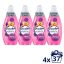 Coccolino Wonder Wash Ultra Care folyékony mosószer 4x1480 ml (148 mosás)