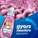 Coccolino Wonder Wash Ultra Care folyékony mosószer 4x1480 ml (148 mosás)