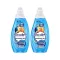Coccolino Wonder Wash Odor Defence folyékony mosószer 2x1480 ml (74 mosás)