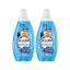 Coccolino Wonder Wash Odor Defence folyékony mosószer 2x1480 ml (74 mosás)