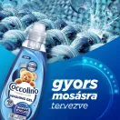 Coccolino Wonder Wash Odor Defence folyékony mosószer 2x1480 ml (74 mosás)