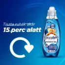 Coccolino Wonder Wash Odor Defence folyékony mosószer 2x1480 ml (74 mosás)