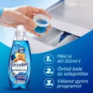 Coccolino Wonder Wash Odor Defence folyékony mosószer 2x1480 ml (74 mosás)