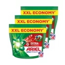 Ariel Extra Hygiene mosókapszula (3x38 db)