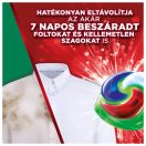 Ariel Extra Hygiene mosókapszula (3x38 db)