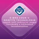 Libresse Maxi Goodnight+ Comfort & Security éjszaki egészségügyi betét (4x10 db)