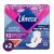 Libresse Maxi Goodnight+ Comfort & Security éjszakai egészségügyi betét (2x10 db)