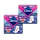 Libresse Maxi Goodnight+ Comfort & Security éjszakai egészségügyi betét (2x10 db)