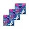 Libresse Maxi Goodnight+ Comfort & Security éjszakai egészségügyi betét (3x10 db)