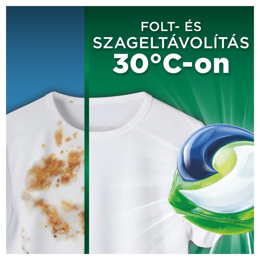 Ariel Mountain Spring mosókapszula (2x60 db)