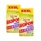 Biopon Color 3+1 mosópor 2x3,96 kg (132 mosás)