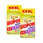 Biopon Color 3+1 mosópor 2x3,96 kg (132 mosás)