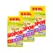 Biopon Color 3+1 mosópor 3x3,96 kg (198 mosás)