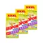 Biopon Color 3+1 mosópor 3x3,96 kg (198 mosás)
