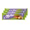 Milka MMMax nutty-choco ostyás táblás csokoládé (3x270 g)