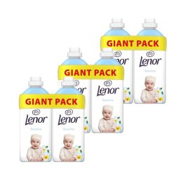 Lenor Öblítő Sensitive 6x1491 ml (426 mosás)