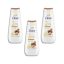 Dove Advanced Care Krémtusfürdő Nourishing Care (3x400 ml)