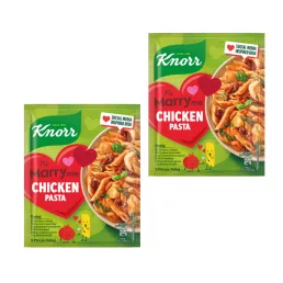 KNORR Marry me Csirkés tészta (2x48g)