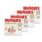 Huggies Extra Care újszülött pelenka 1, 2-5 kg, 336 db + AJÁNDÉK Baba az autóban matrica